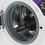 Стиральная машина Hotpoint WSH 6090 VWW белый
