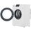 Стиральная машина Haier HW70-BP12969BE белый