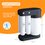 Reverse osmosis system Аквафор DWM-102S Pro