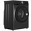 Washing machine Eigen Rein C series M1 gray