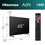 65" (164 см) Телевизор Hisense 65A6N черный