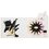 Mat ARDOR GAMING Dizzy White (XL) white