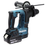 Перфоратор Makita DHR171RTJ LXT 18V