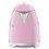 Электрочайник Smeg KLF05PKEU розовый