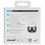 Наушники TWS Anker Soundcore Liberty 4 Pro  белый 2025
