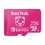 Карта памяти Sandisk Fortnite Edition microSDXC 256 ГБ [SDSQXAO-256G-GN6ZG]
