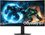 37" Монитор Samsung Odyssey G7 G75F S37FG756EI черный