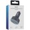 Car charger DEXP DCU2A2C45 black