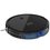 Робот-пылесос Anker Eufy RoboVac G10 Hybrid черный