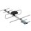 TV antenna Aceline 2008