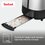 Тостер Tefal TT520D10 Grille Pain серебристый