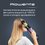Фен-щетка Rowenta Brush Activ CF9525F0 черный/фиолетовый