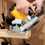 Пила дисковая DeWALT DCS391NT-XJ