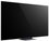 75" (190.5 см) Телевизор TCL 75C8K черный