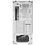 Корпус PCCooler ME200 MESH WH [C3-A520WHP3-GL] белый