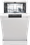 Посудомоечная машина Gorenje GS520E15W белый