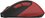 Mouse wireless/wired A4Tech FG45CS Air2  red