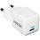 Сетевое зарядное устройство Anker PowerPort III Nano белый