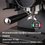 Кофеварка рожковая РЕДМОНД CM741 черный
