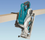 Пила дисковая Makita DRS780Z LXT 18V