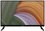 32" (80 см) Телевизор EVO TV 32 BASIC HD черный
