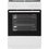 Газовая плита Gorenje GG6A10WJ белый