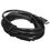 Кабель Aceline USB Type-C - USB Type-C черный 2 м
