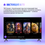 75" (189 см) Телевизор Яндекс ТВ Станция Про MiniLED YNDX-00105 черный