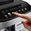 Кофемашина автоматическая DeLonghi Magnifica Evo ECAM290.85.SBX серебристый