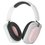 Беспроводные/проводные наушники Nothing Headphone (a)  розовый 2026