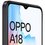 6.56" Смартфон OPPO A18 128 ГБ