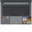 14" Ноутбук Tecno Megabook T14FA Air серый