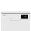 Посудомоечная машина Indesit DFS 1C269 белый