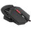Мышь проводная Acer Nitro OMW302 [ZL.MCECC.025] черный
