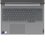 16" Ноутбук Lenovo Thinkbook 16 G8 IAL серый