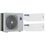 Кондиционер   DEXP MS-CHD12/27KINV