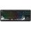 Клавиатура  проводная + беспроводная Red Square Alumix TKL Satori Black