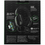 Проводные наушники Razer BlackShark V2  черный 2022