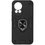 Накладка  BoraSCO Anti-Shok Case для HUAWEI nova 12/ 13 черный