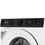 Стиральная машина Gorenje W1NHA62SAS белый