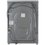 Стиральная машина Haier HW60-BP12959BSE серебристый