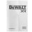 Дрель-шуруповерт DeWalt DCD805P2T XR FLEXVOLТ 18/54V