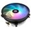 Кулер для процессора ID-COOLING DK-03 RAINBOW  черный