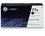 Картридж лазерный HP 77A (CF277A) черный