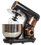 Миксер JVC JK-MX515 black черный