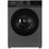 Стиральная машина Gorenje WG2PS72A12S/C черный