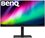 31.5" Монитор BenQ PD3205U черный