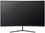 31.5" Монитор Acer Nitro ED320QW0bmiipx черный