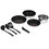Набор посуды Tefal  Ingenio Emotion 8 L8978S04