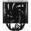 Кулер для процессора DEEPCOOL AK500 G2 DIGITAL NYX [R-AK500G2-BKNNMN-GJD-1] черный